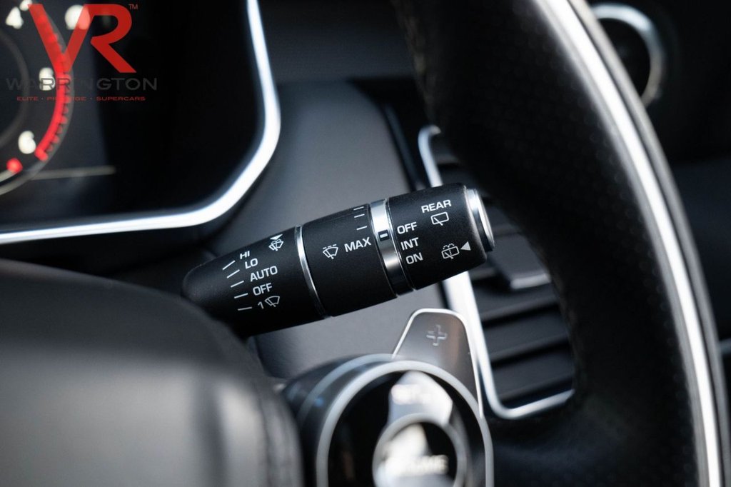 Used Land Rover Range Rover Sport 2022 for sale - 76546441: Photo 12