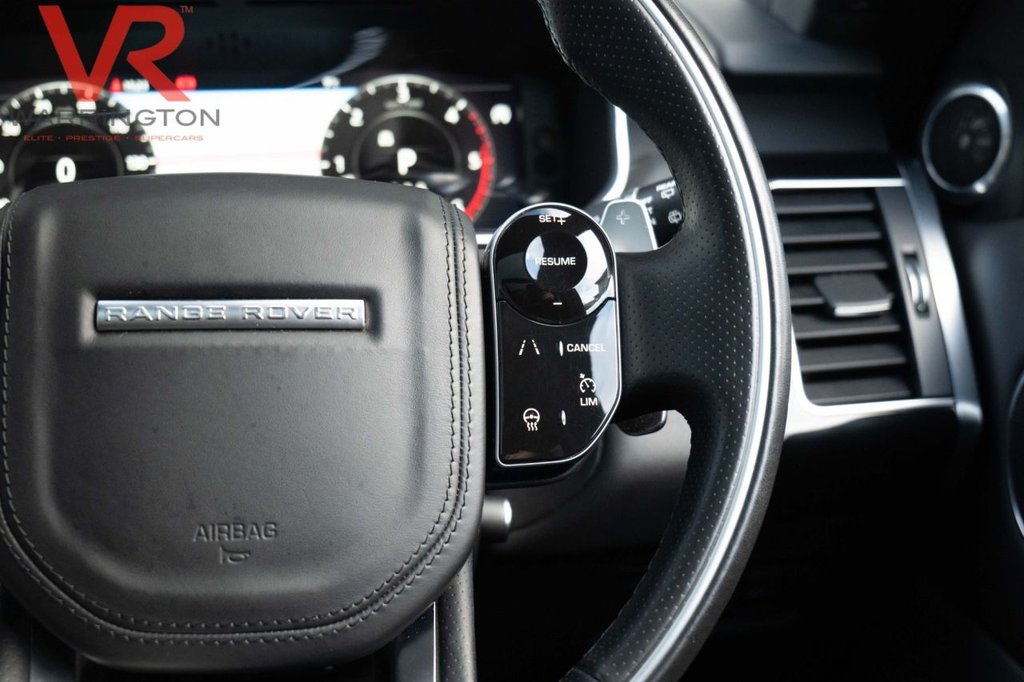 Used Land Rover Range Rover Sport 2022 for sale - 76546441: Photo 13
