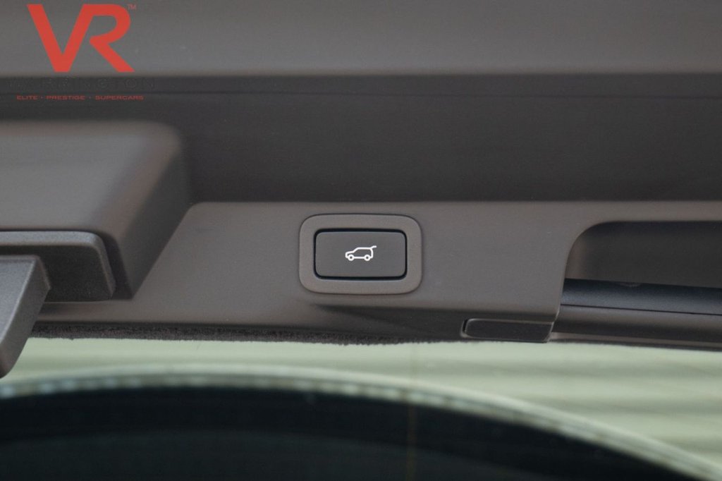 Used Land Rover Range Rover Sport 2022 for sale - 76546441: Photo 18