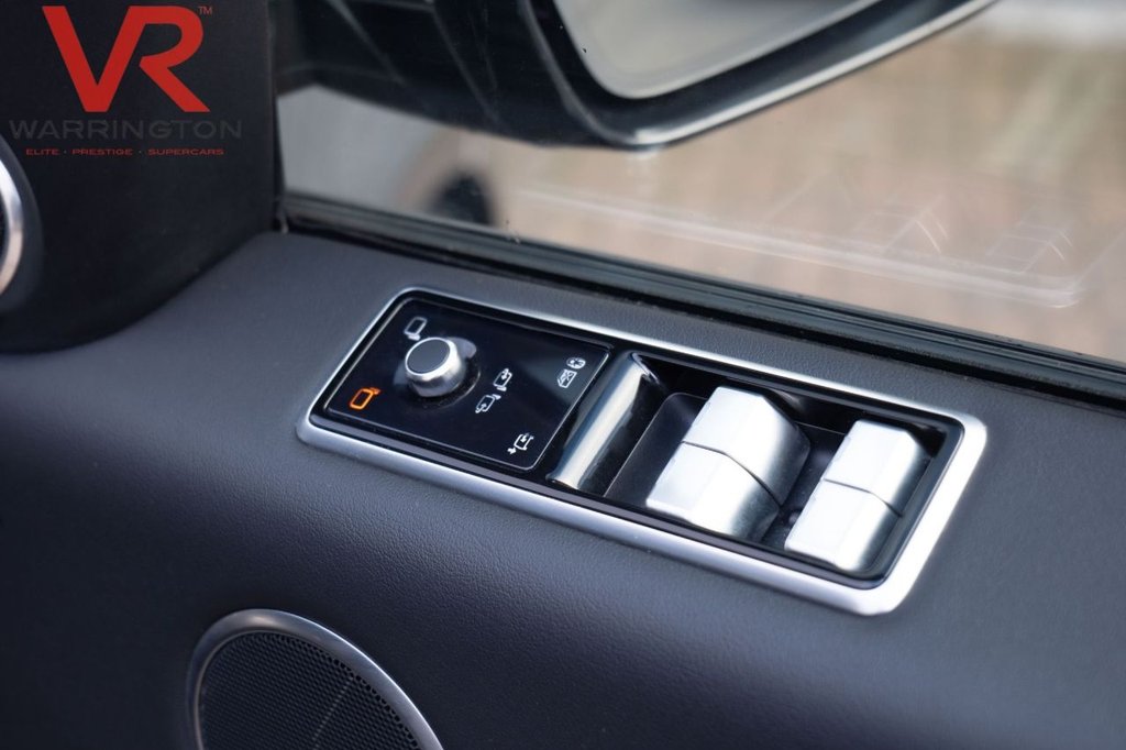 Used Land Rover Range Rover Sport 2022 for sale - 76546441: Photo 22