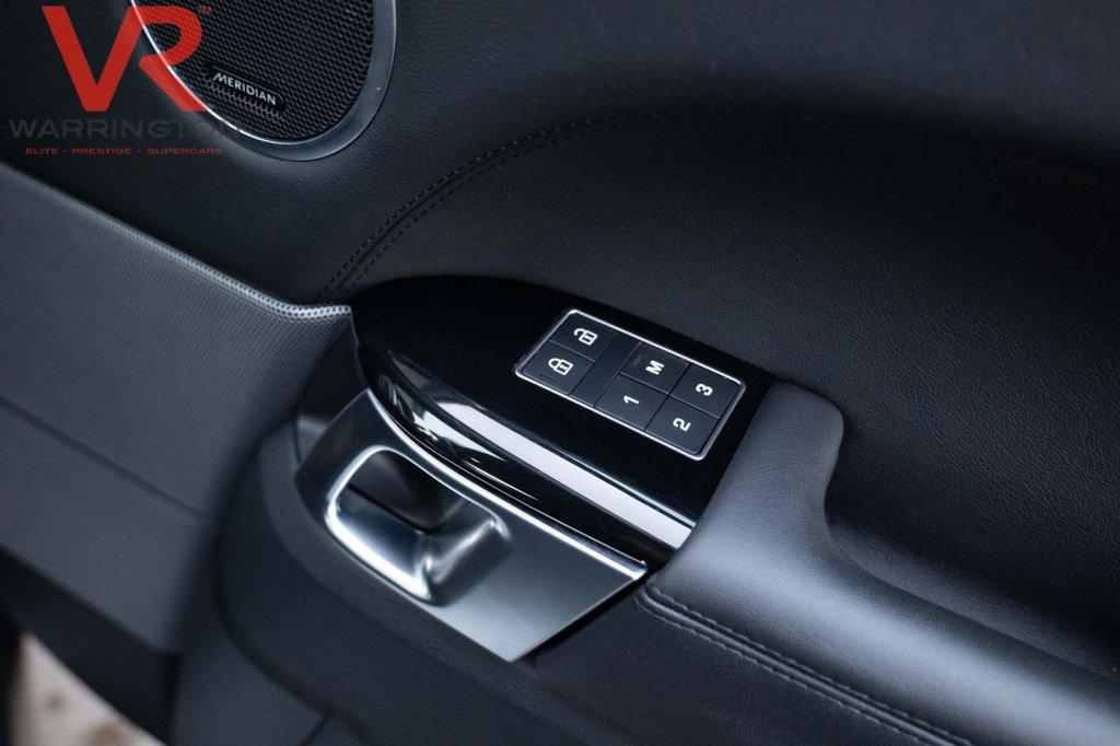 Used Land Rover Range Rover Sport 2022 for sale - 76546441: Photo 23