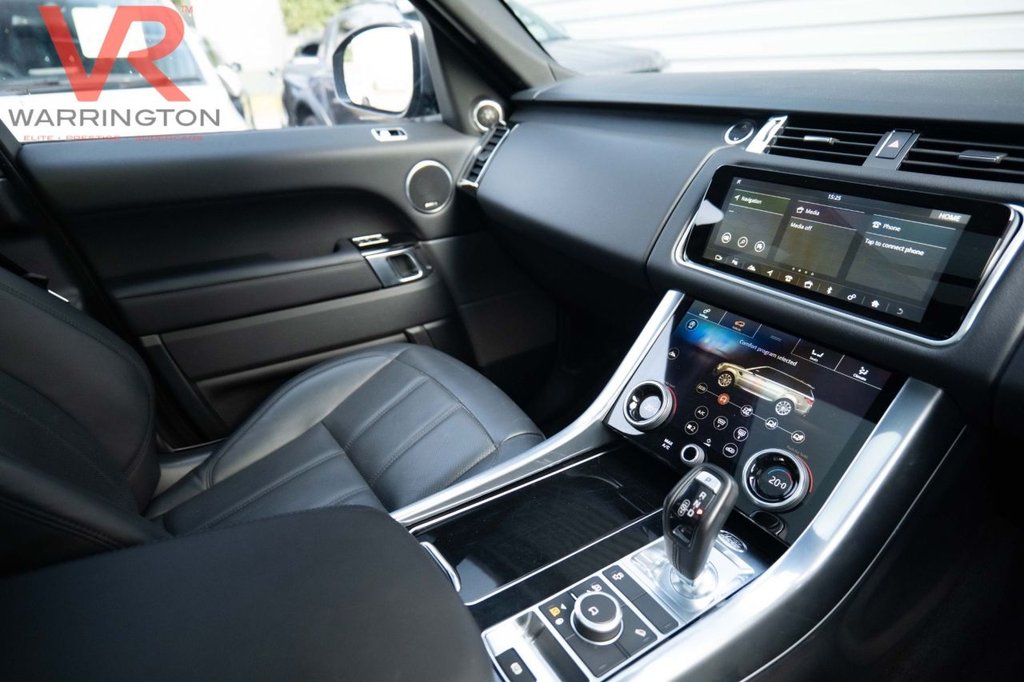 Used Land Rover Range Rover Sport 2022 for sale - 76546441: Photo 24