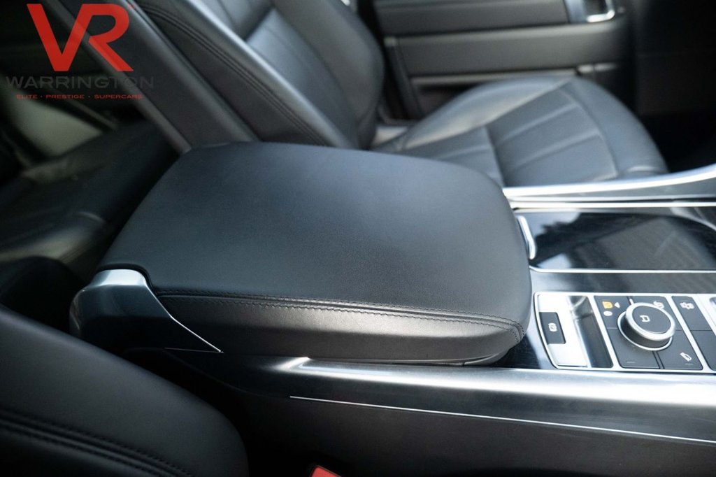 Used Land Rover Range Rover Sport 2022 for sale - 76546441: Photo 25