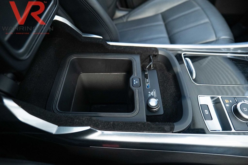 Used Land Rover Range Rover Sport 2022 for sale - 76546441: Photo 26