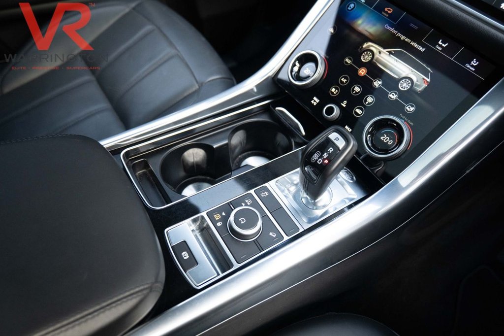 Used Land Rover Range Rover Sport 2022 for sale - 76546441: Photo 27