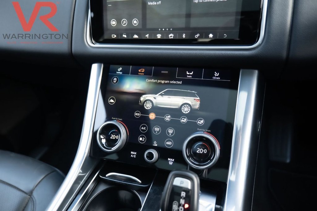 Used Land Rover Range Rover Sport 2022 for sale - 76546441: Photo 28