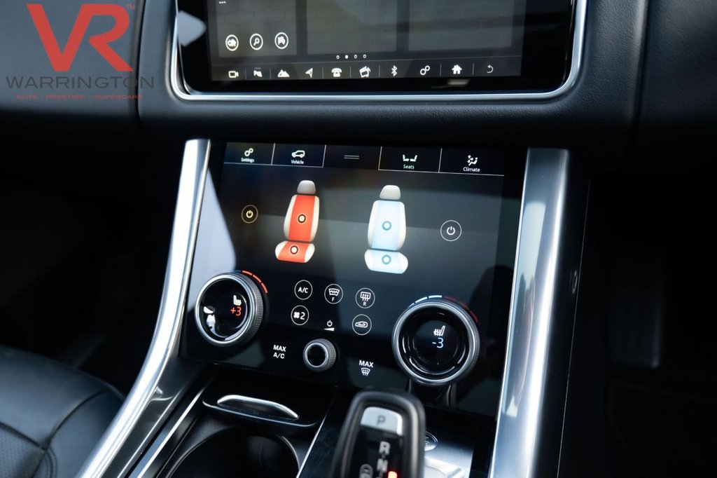 Used Land Rover Range Rover Sport 2022 for sale - 76546441: Photo 29