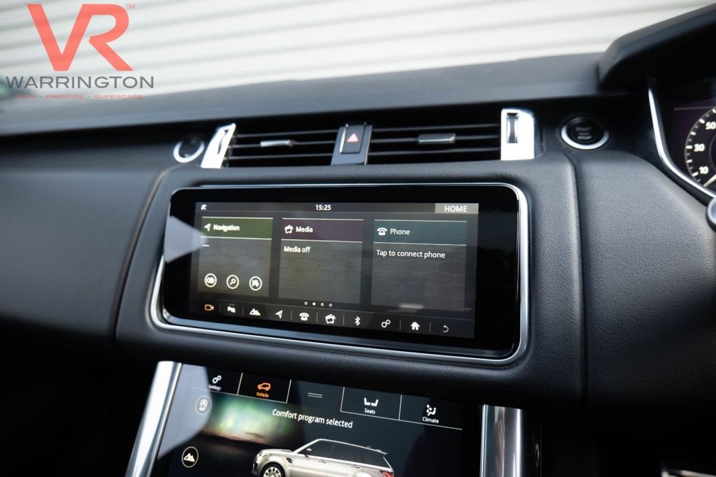 Used Land Rover Range Rover Sport 2022 for sale - 76546441: Photo 30