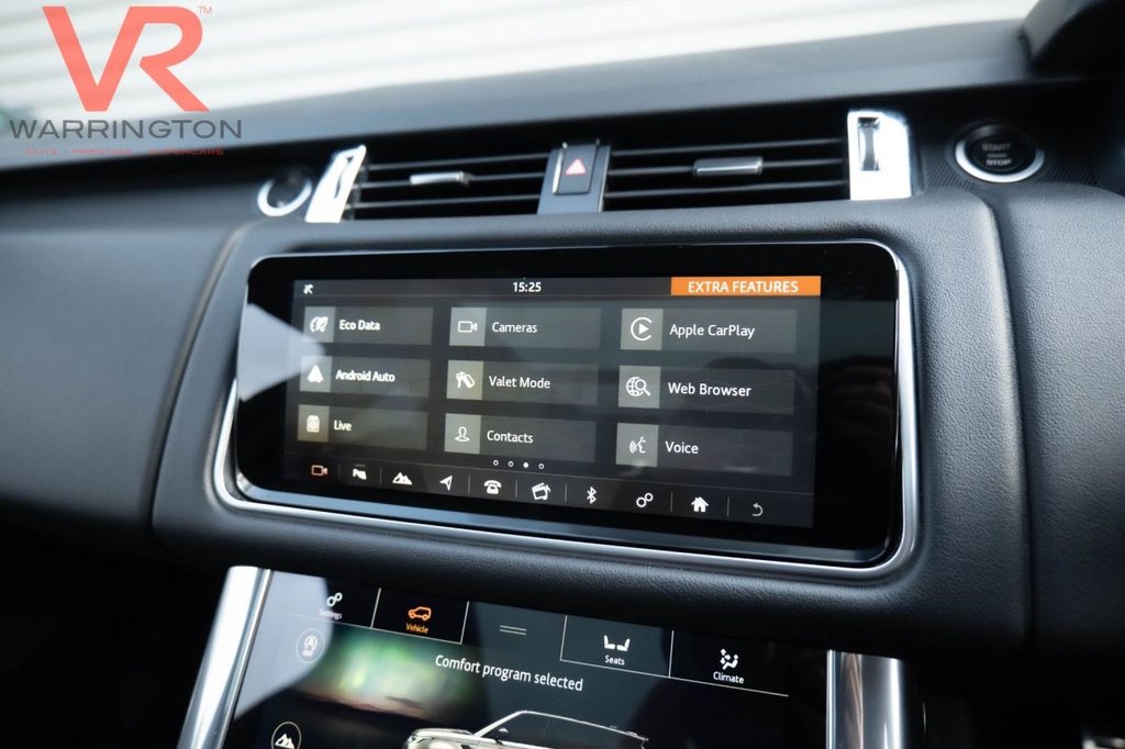 Used Land Rover Range Rover Sport 2022 for sale - 76546441: Photo 31