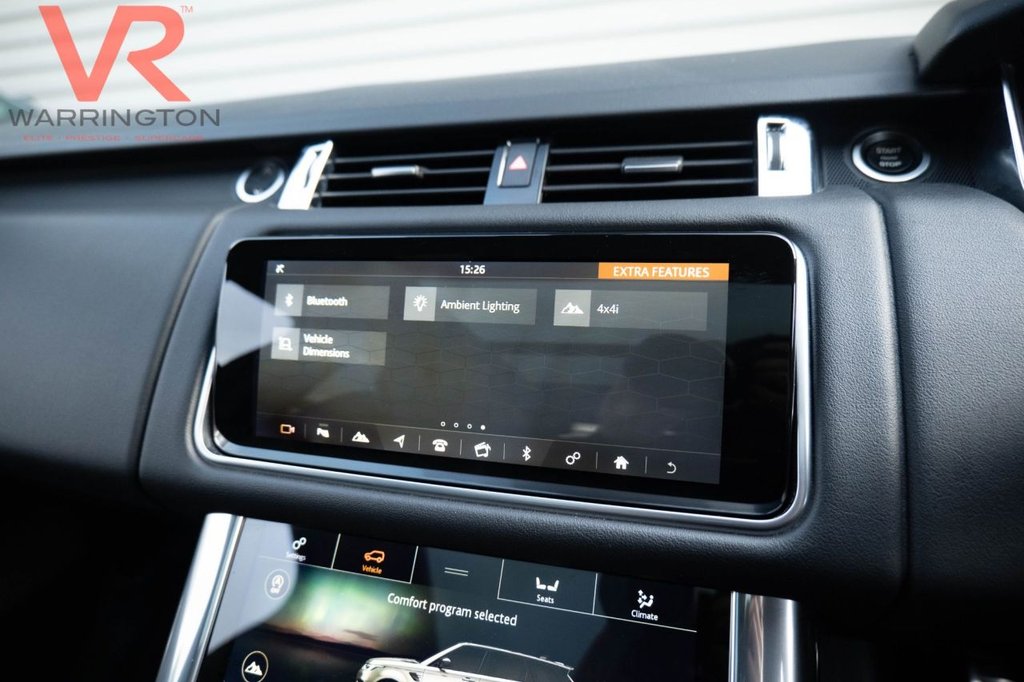 Used Land Rover Range Rover Sport 2022 for sale - 76546441: Photo 32