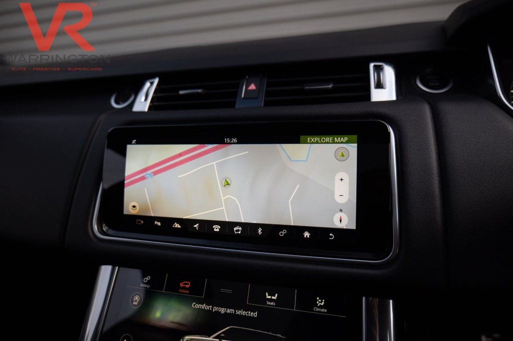 Used Land Rover Range Rover Sport 2022 for sale - 76546441: Photo 33