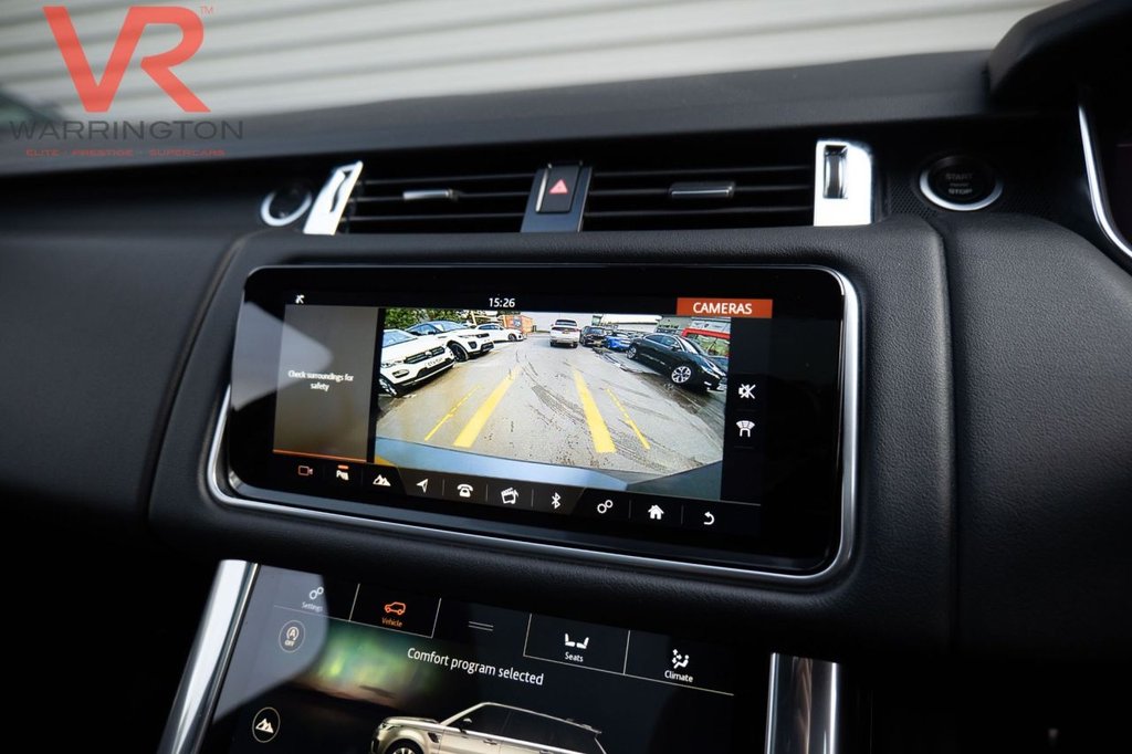 Used Land Rover Range Rover Sport 2022 for sale - 76546441: Photo 34