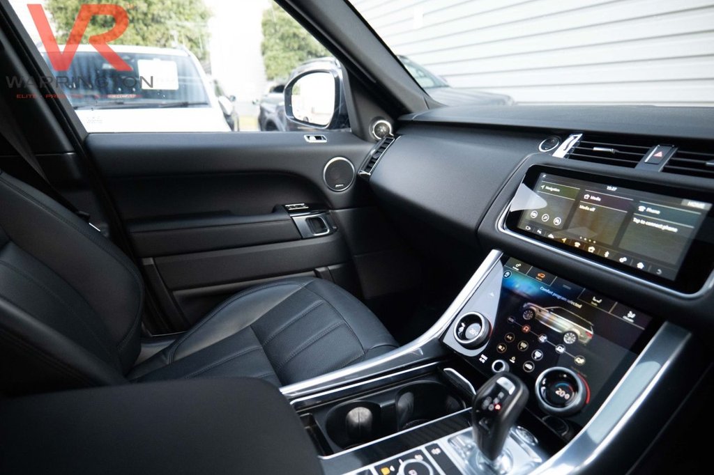 Used Land Rover Range Rover Sport 2022 for sale - 76546441: Photo 35