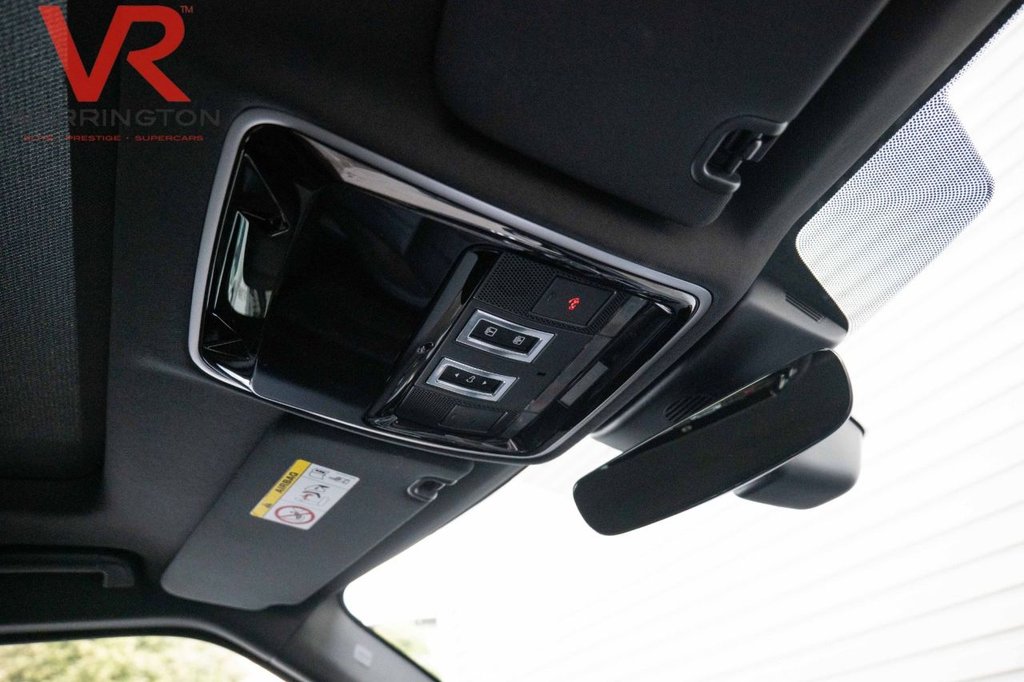 Used Land Rover Range Rover Sport 2022 for sale - 76546441: Photo 36