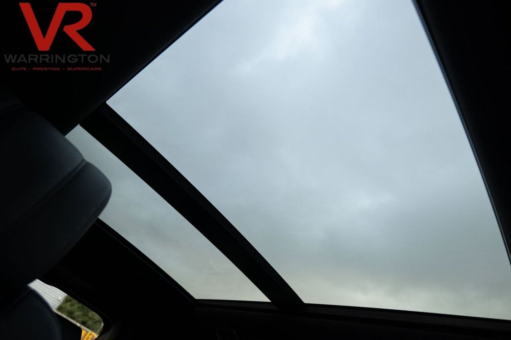 Used Land Rover Range Rover Sport 2022 for sale - 76546441: Photo 38