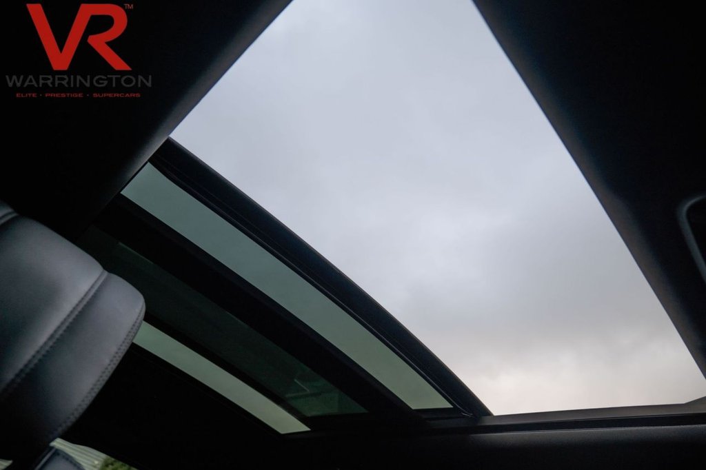 Used Land Rover Range Rover Sport 2022 for sale - 76546441: Photo 39