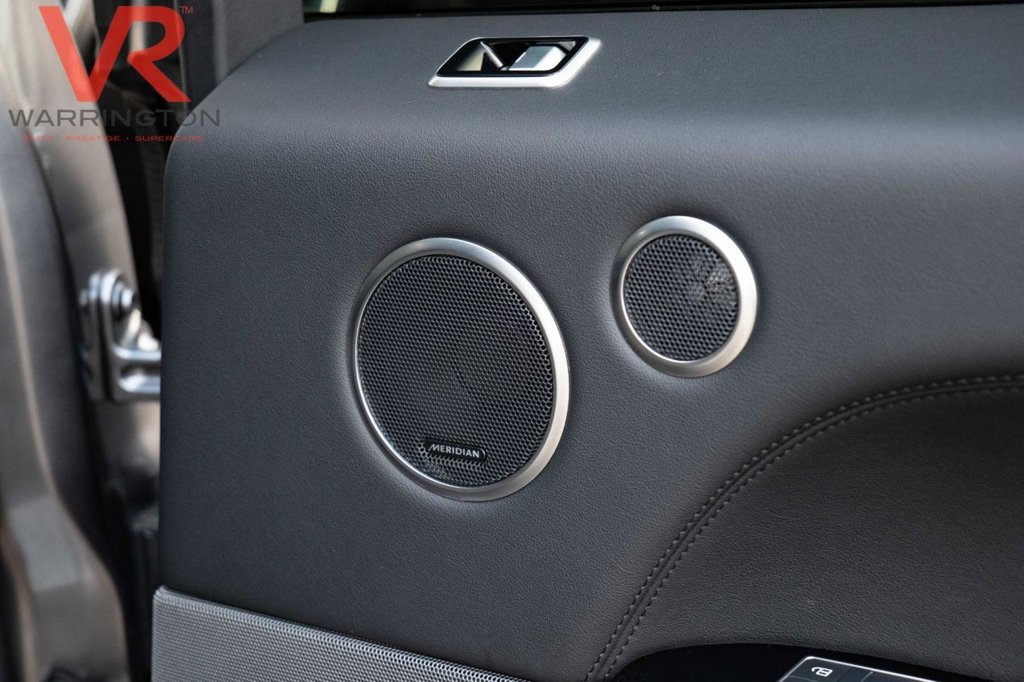 Used Land Rover Range Rover Sport 2022 for sale - 76546441: Photo 41