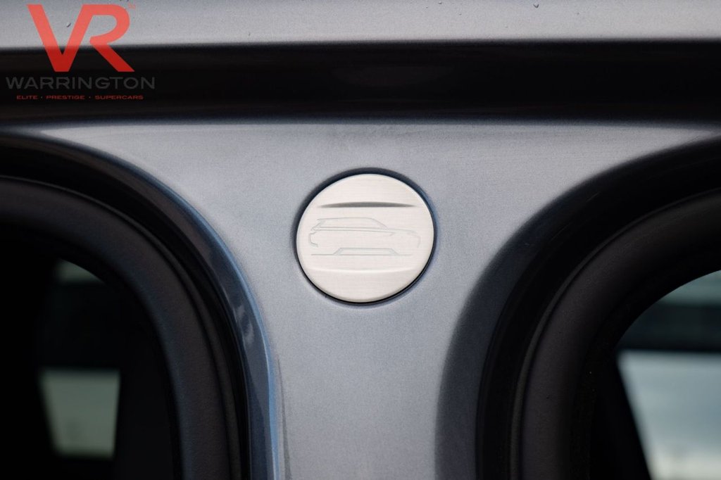 Used Land Rover Range Rover Sport 2022 for sale - 76546441: Photo 42