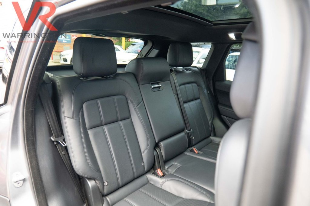 Used Land Rover Range Rover Sport 2022 for sale - 76546441: Photo 43