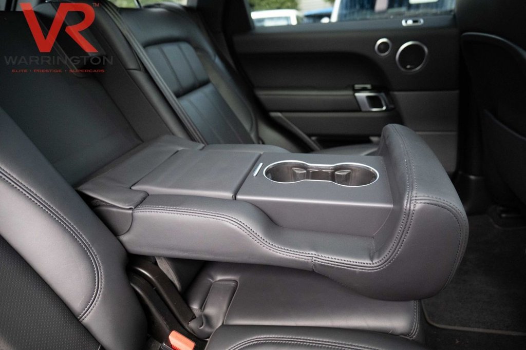 Used Land Rover Range Rover Sport 2022 for sale - 76546441: Photo 44