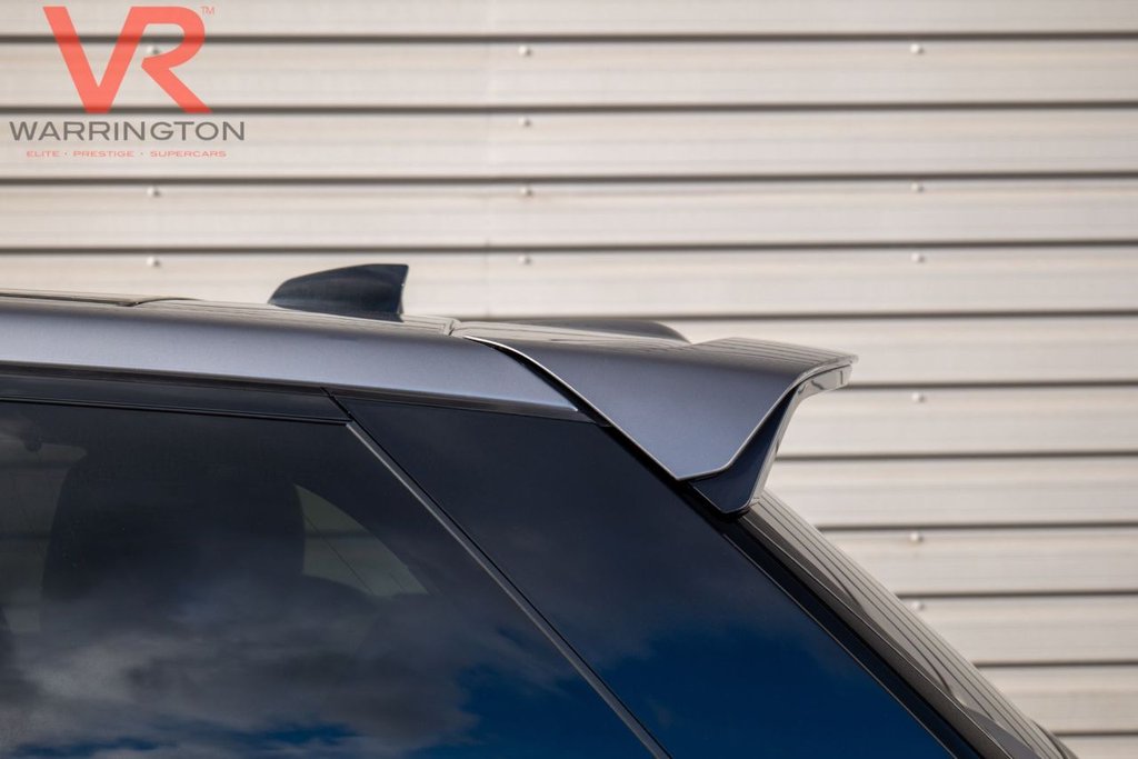 Used Land Rover Range Rover Sport 2022 for sale - 76546441: Photo 47