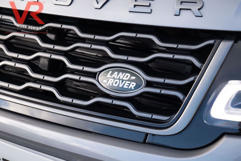 Used Land Rover Range Rover Sport 2022 for sale - 76546441: Photo 49