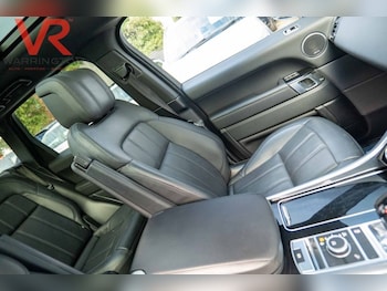 Used Land Rover Range Rover Sport 2022 for sale - 76546441: Photo