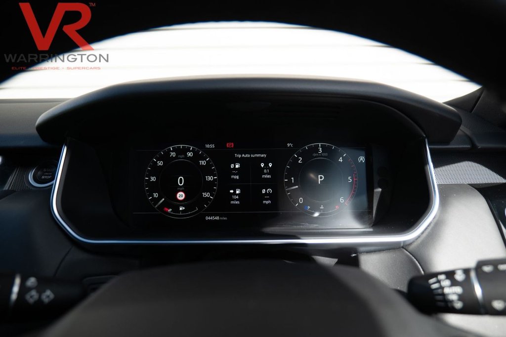 Used Land Rover Range Rover Sport 2022 for sale - 76546465: Photo 10