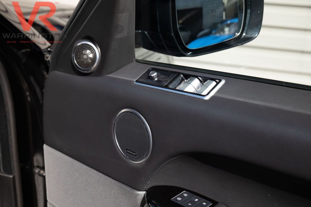 Used Land Rover Range Rover Sport 2022 for sale - 76546465: Photo 19