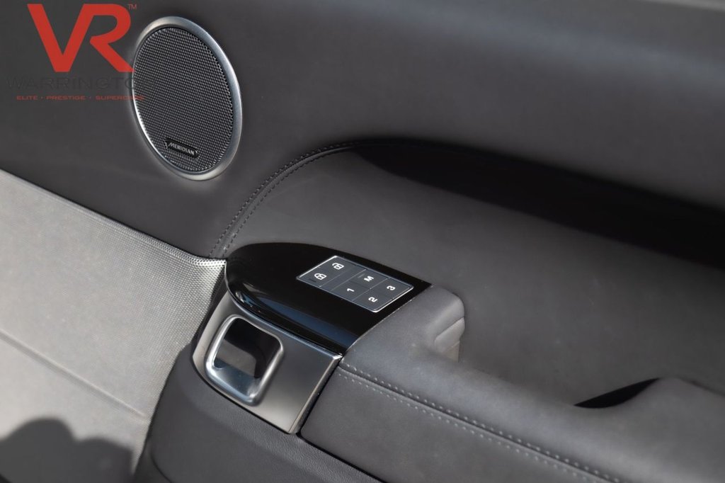 Used Land Rover Range Rover Sport 2022 for sale - 76546465: Photo 20