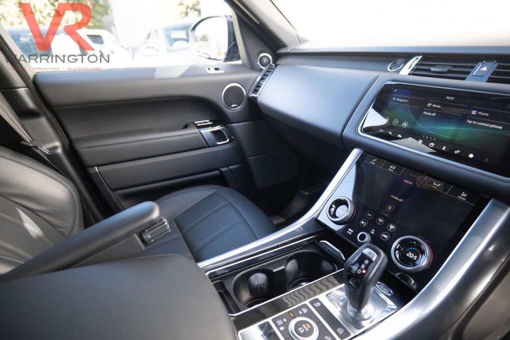 Used Land Rover Range Rover Sport 2022 for sale - 76546465: Photo 22