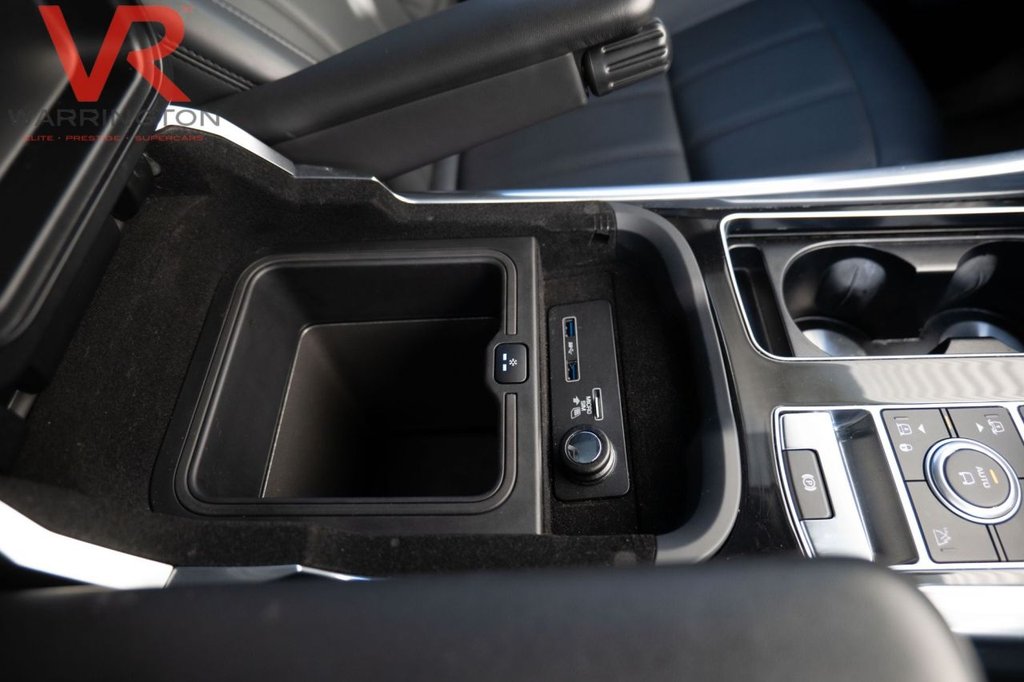 Used Land Rover Range Rover Sport 2022 for sale - 76546465: Photo 23