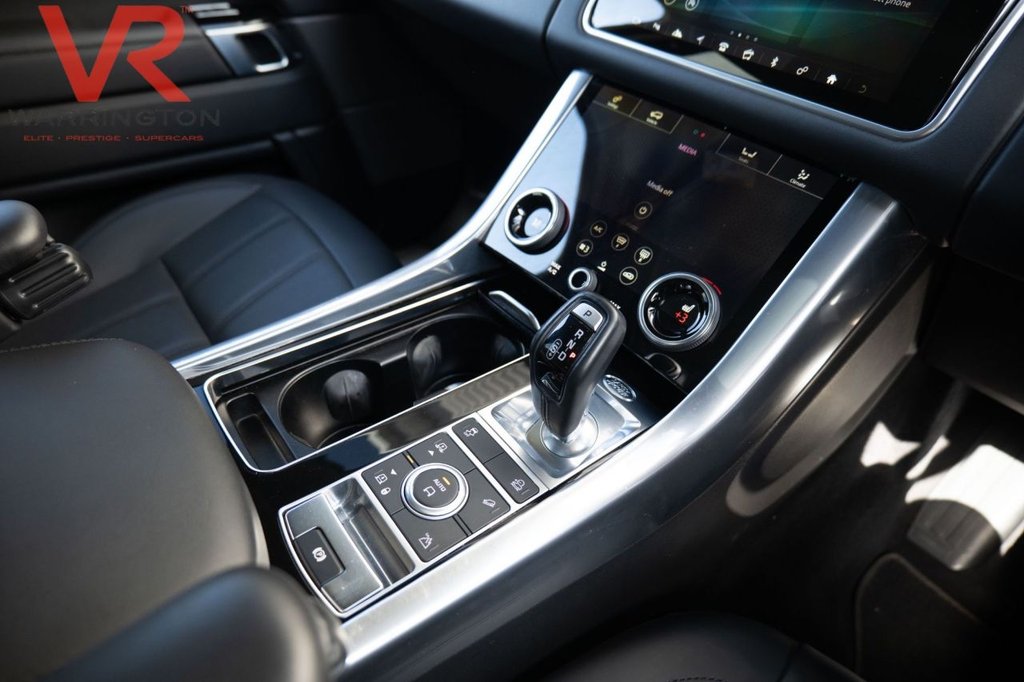 Used Land Rover Range Rover Sport 2022 for sale - 76546465: Photo 24