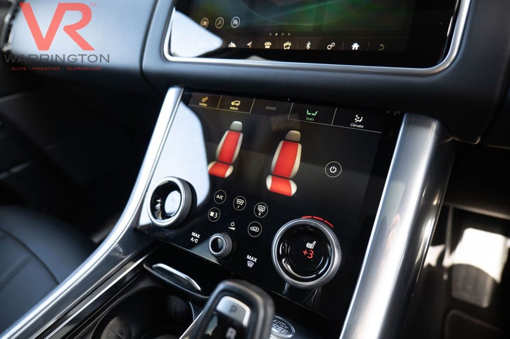 Used Land Rover Range Rover Sport 2022 for sale - 76546465: Photo 25