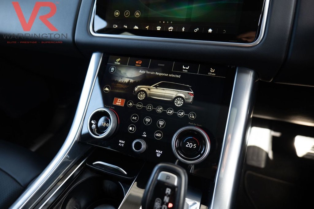 Used Land Rover Range Rover Sport 2022 for sale - 76546465: Photo 26