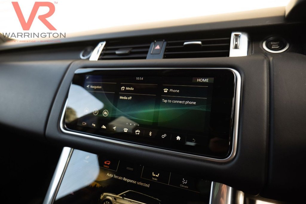 Used Land Rover Range Rover Sport 2022 for sale - 76546465: Photo 27