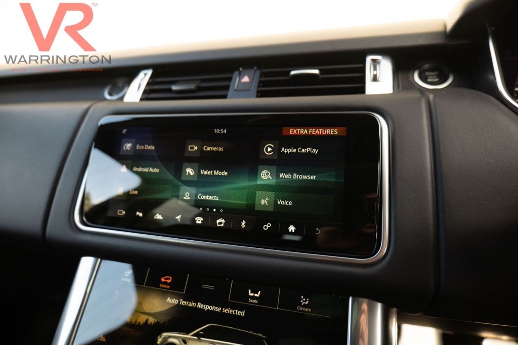 Used Land Rover Range Rover Sport 2022 for sale - 76546465: Photo 28