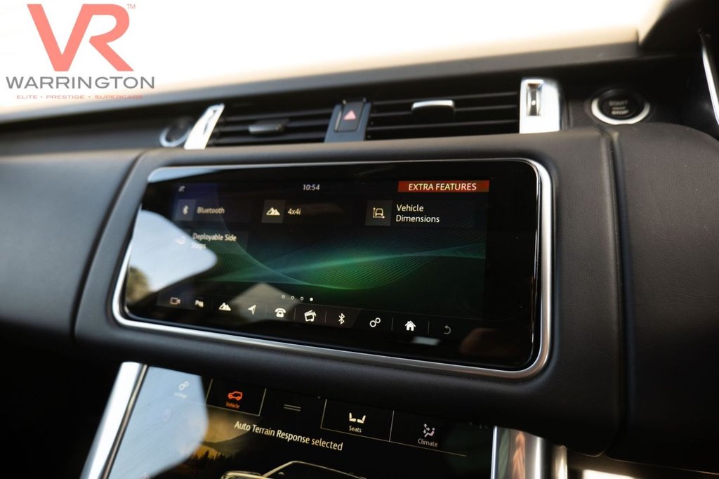 Used Land Rover Range Rover Sport 2022 for sale - 76546465: Photo 29