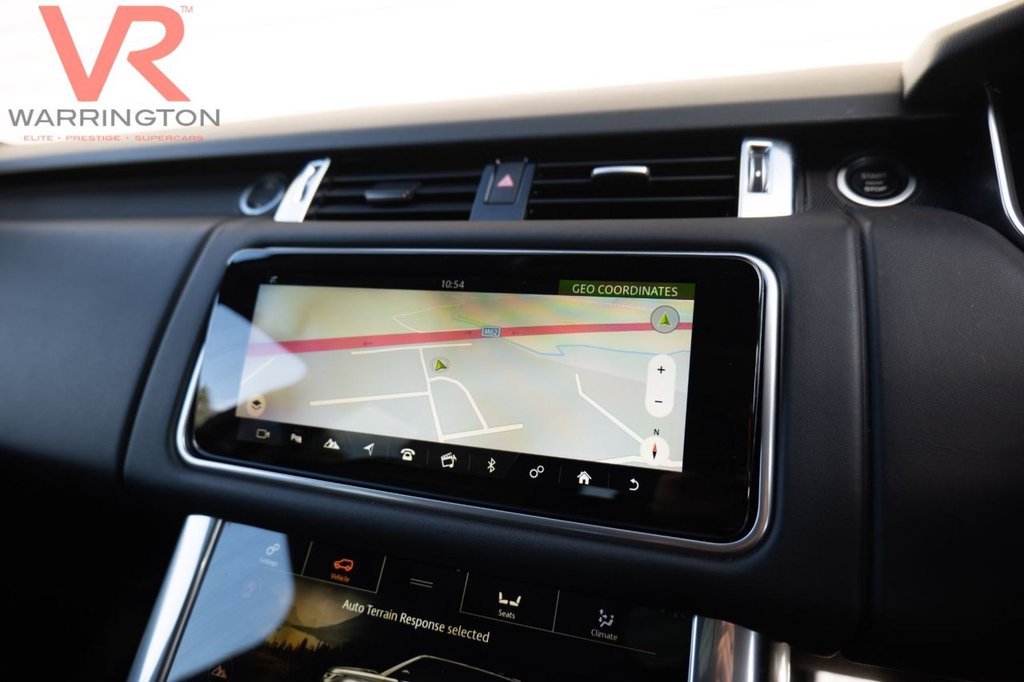 Used Land Rover Range Rover Sport 2022 for sale - 76546465: Photo 30