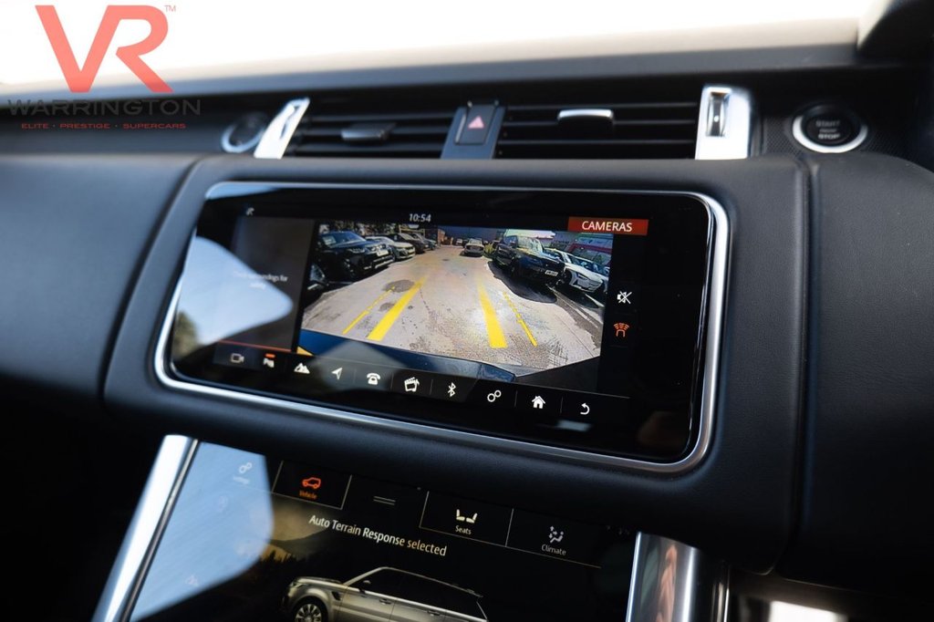 Used Land Rover Range Rover Sport 2022 for sale - 76546465: Photo 31