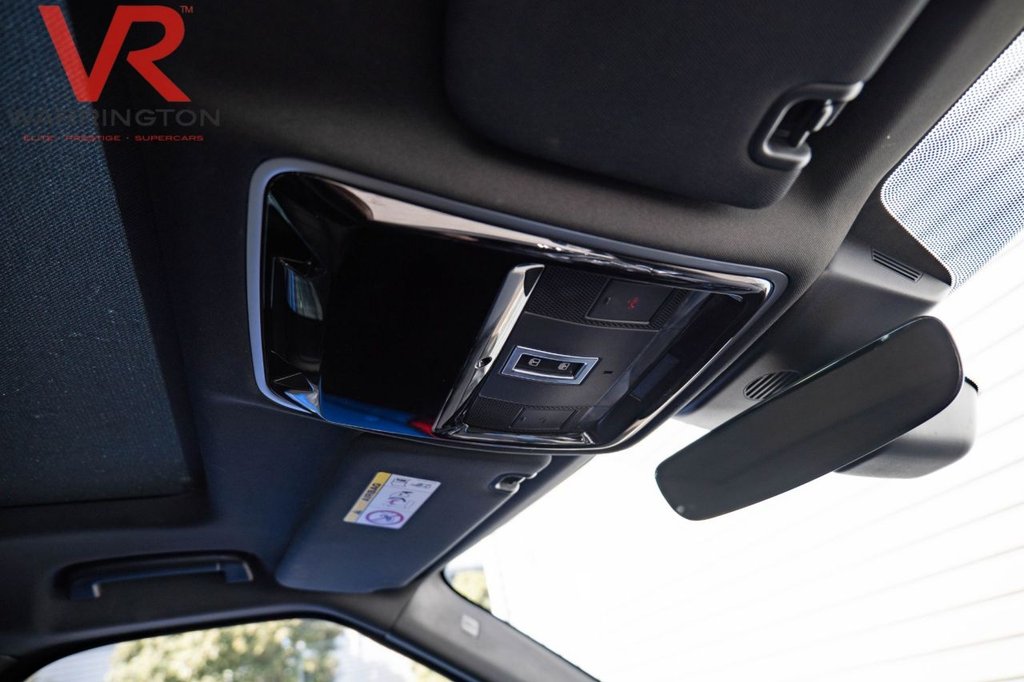 Used Land Rover Range Rover Sport 2022 for sale - 76546465: Photo 32