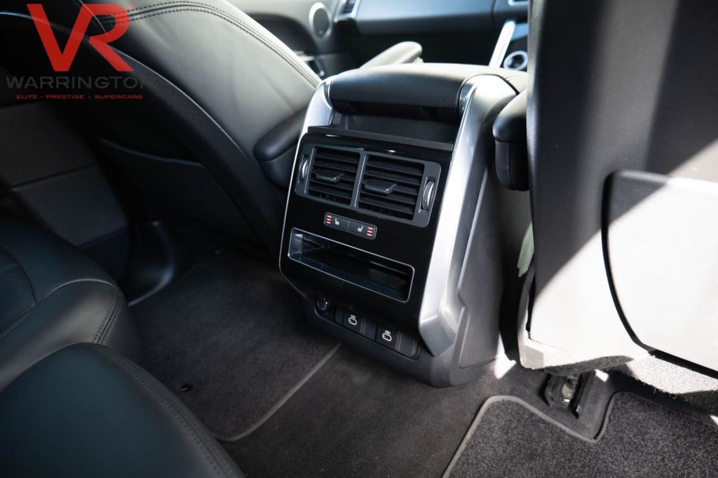 Used Land Rover Range Rover Sport 2022 for sale - 76546465: Photo 37