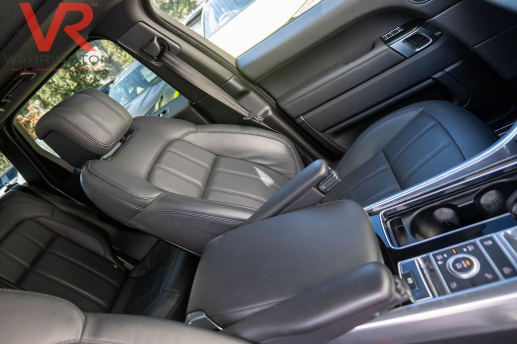 Used Land Rover Range Rover Sport 2022 for sale - 76546465: Photo 4