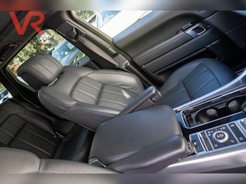 Used Land Rover Range Rover Sport 2022 for sale - 76546465: Photo