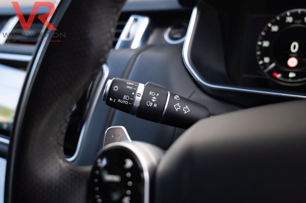 Used Land Rover Range Rover Sport 2022 for sale - 76546465: Photo 9