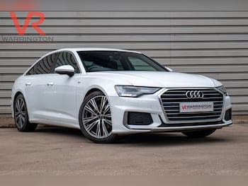 Used Audi A6 2022 for sale - 78488167: Photo