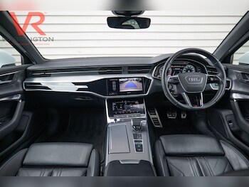 Used Audi A6 2022 for sale - 78488167: Photo