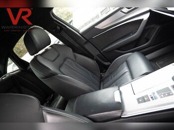 Used Audi A6 2022 for sale - 78488167: Photo
