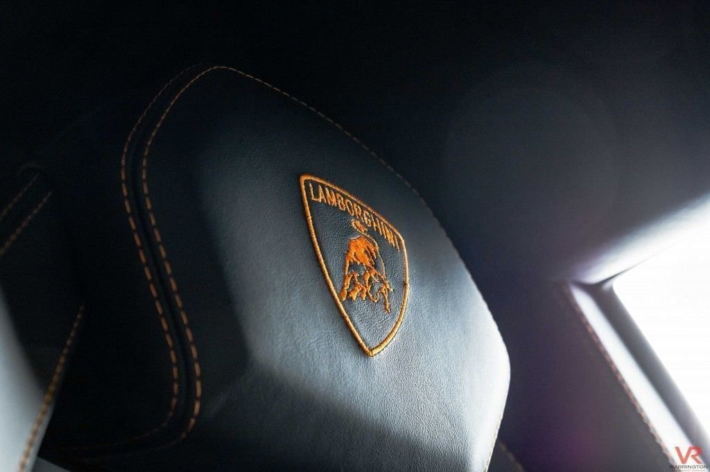 Used Lamborghini Aventador 2016 for sale - 76617374: Photo 15