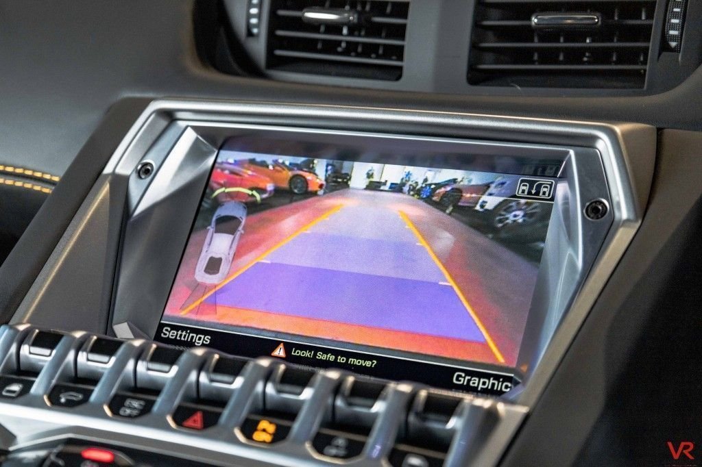 Used Lamborghini Aventador 2016 for sale - 76617374: Photo 28